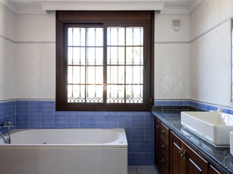 Villa for Sale in San Pedro De Alcántara, Malaga 21