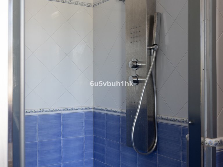 Villa for Sale in San Pedro De Alcántara, Malaga 22