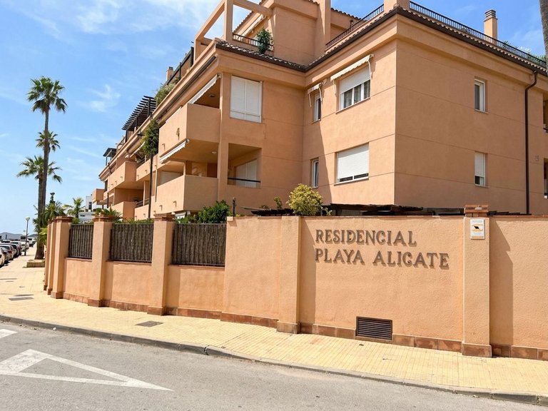 Apartment for Sale in Las Chapas, Malaga 10