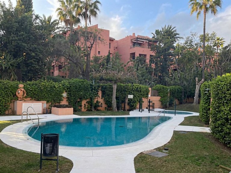 Apartment for Sale in Las Chapas, Malaga 8
