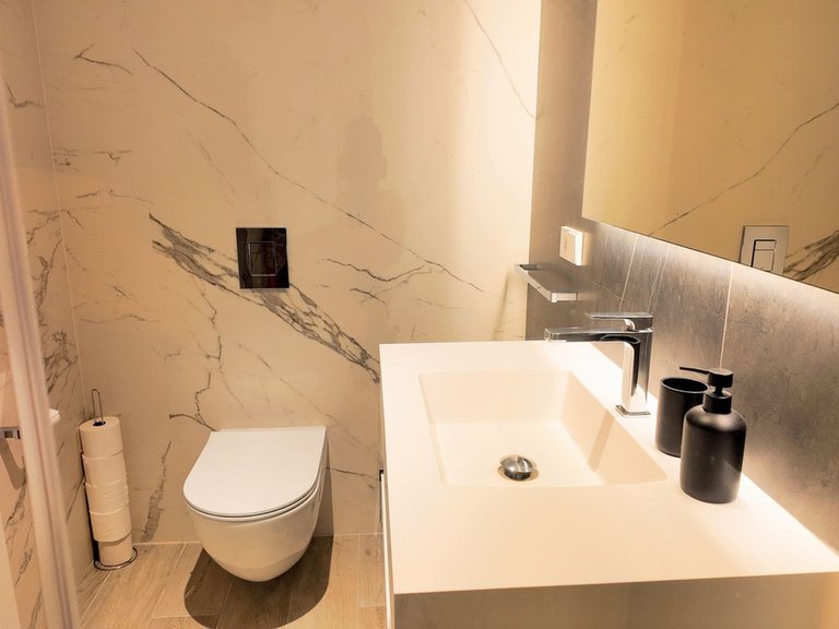 Apartment for Sale in Benahavís, Malaga 12