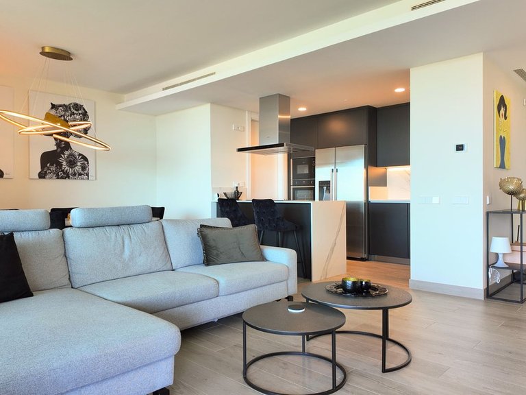 Apartment for Sale in Benahavís, Malaga 14