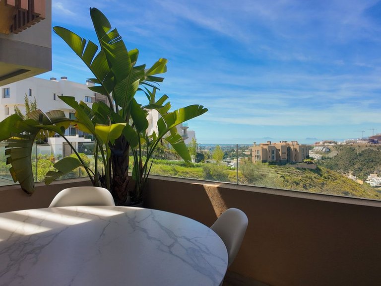 Apartment for Sale in Benahavís, Malaga 16