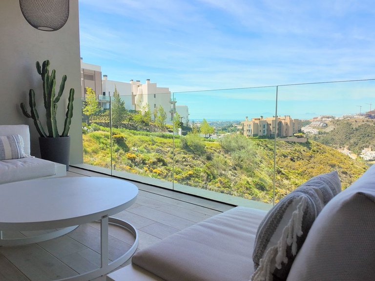 Apartment for Sale in Benahavís, Malaga 17