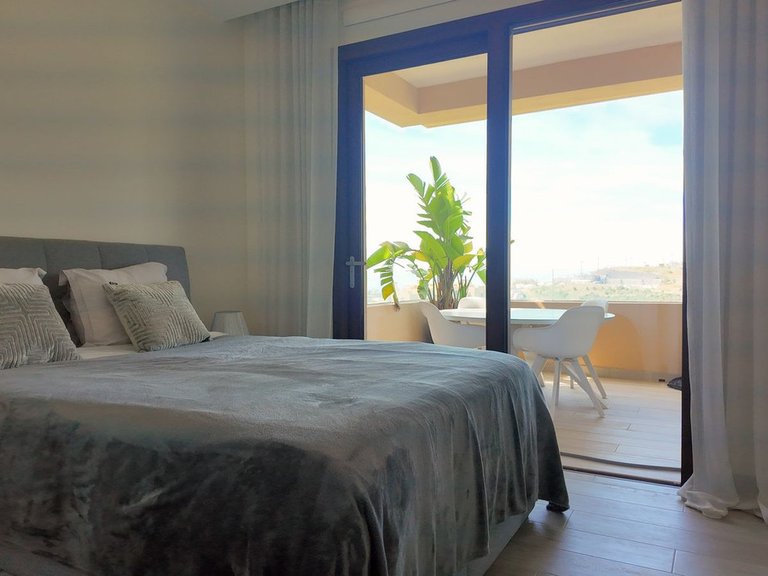 Apartment for Sale in Benahavís, Malaga 20