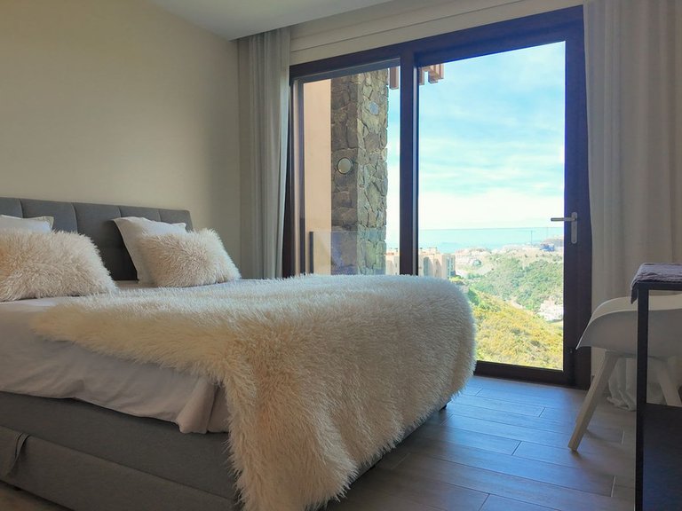 Apartment for Sale in Benahavís, Malaga 22