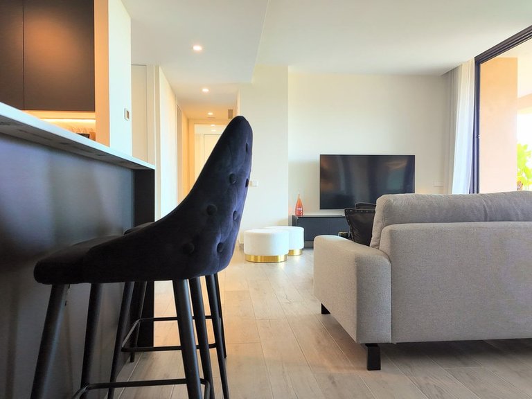 Apartment for Sale in Benahavís, Malaga 29