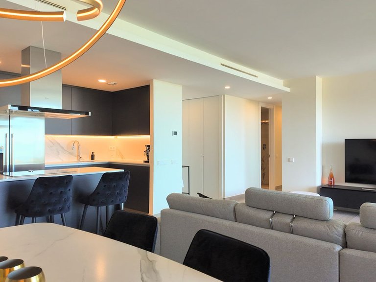 Apartment for Sale in Benahavís, Malaga 30