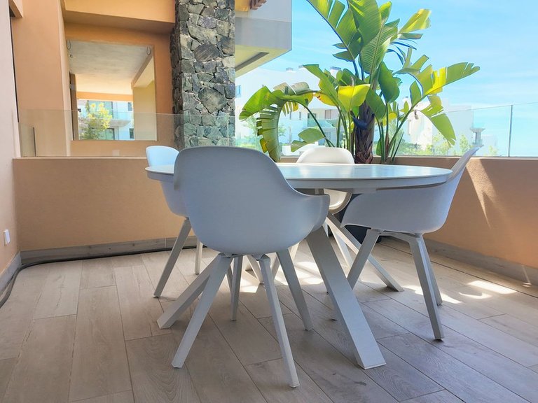 Apartment for Sale in Benahavís, Malaga 34