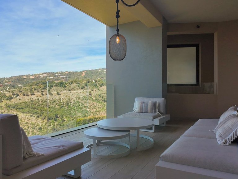 Apartment for Sale in Benahavís, Malaga 35