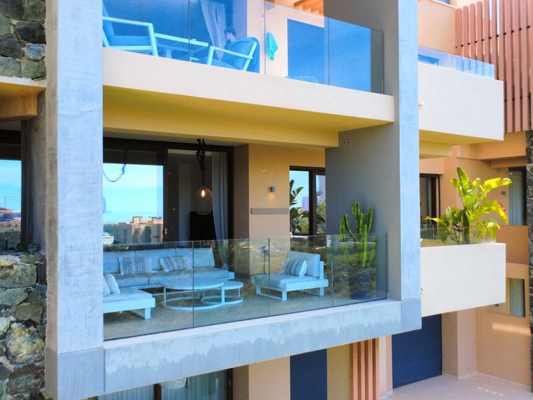 Apartment for Sale in Benahavís, Malaga 4