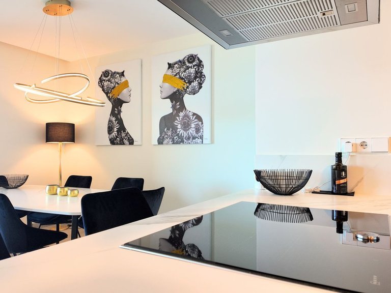Apartment for Sale in Benahavís, Malaga 5
