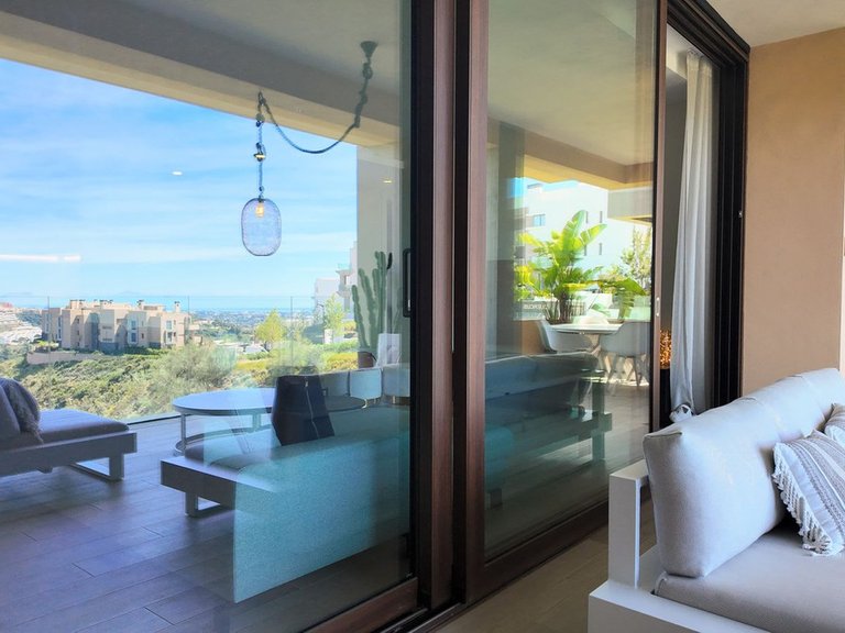 Apartment for Sale in Benahavís, Malaga 6