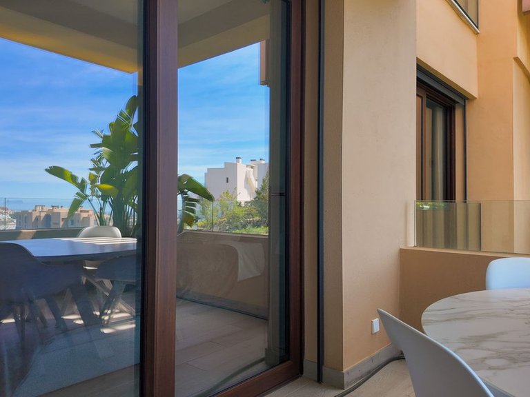 Apartment for Sale in Benahavís, Malaga 7