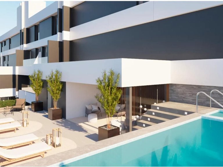 Apartment for Sale in Fuengirola, Malaga 1