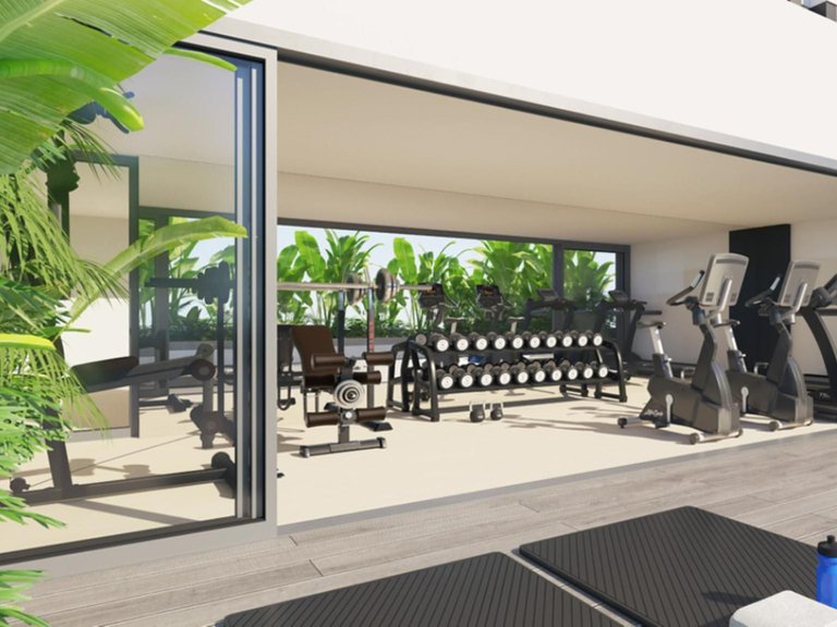 Apartment for Sale in Fuengirola, Malaga 12