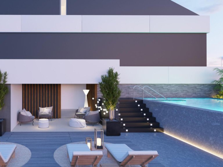 Apartment for Sale in Fuengirola, Malaga 24