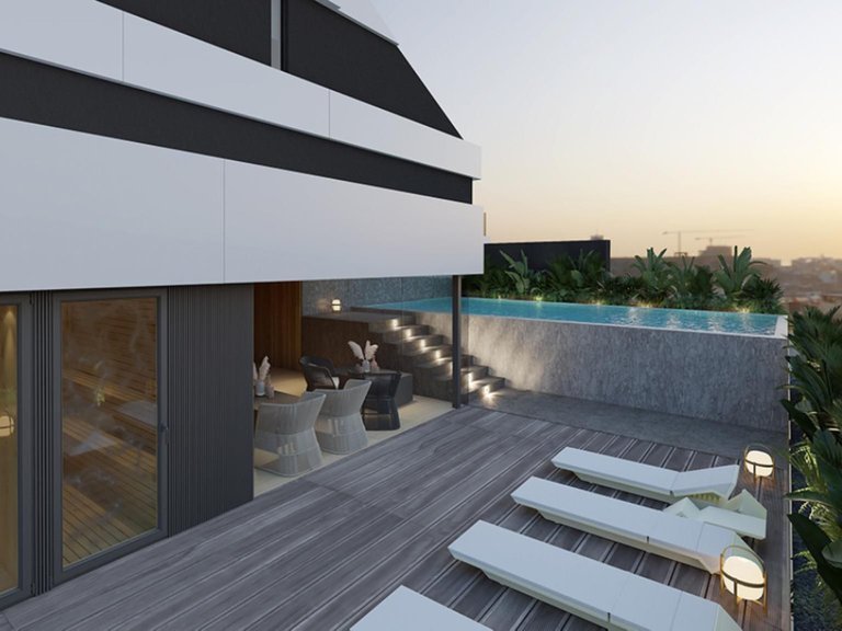 Apartment for Sale in Fuengirola, Malaga 25