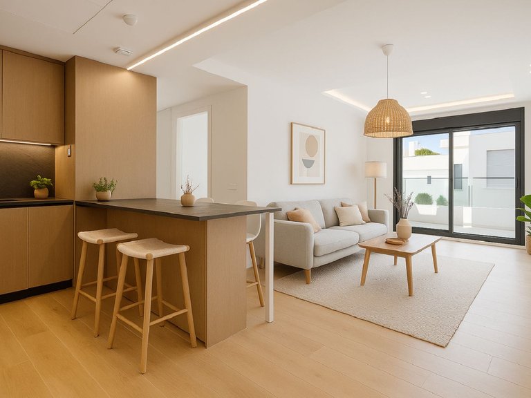 Apartment for Sale in Fuengirola, Malaga 4