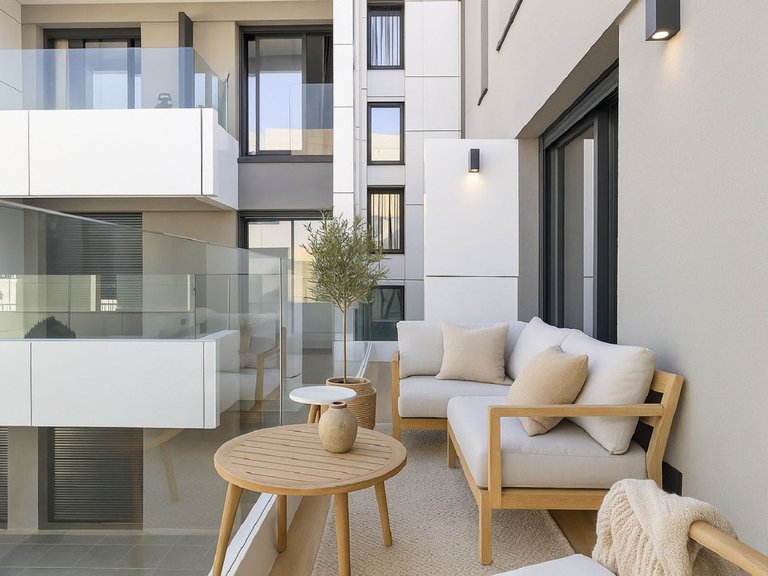 Apartment for Sale in Fuengirola, Malaga 5