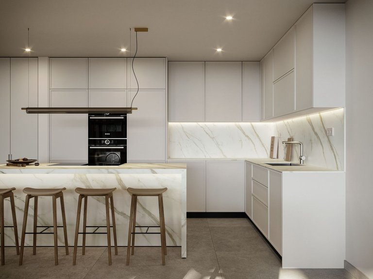 Apartment for Sale in Estepona, Malaga 6