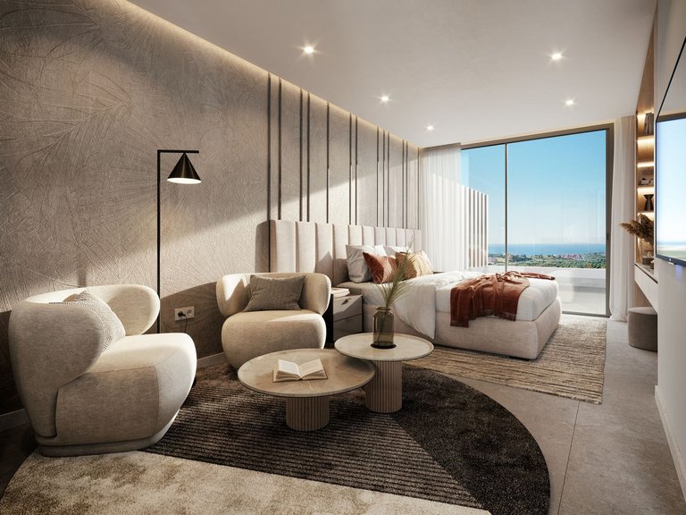 Apartment for Sale in Estepona, Malaga 7