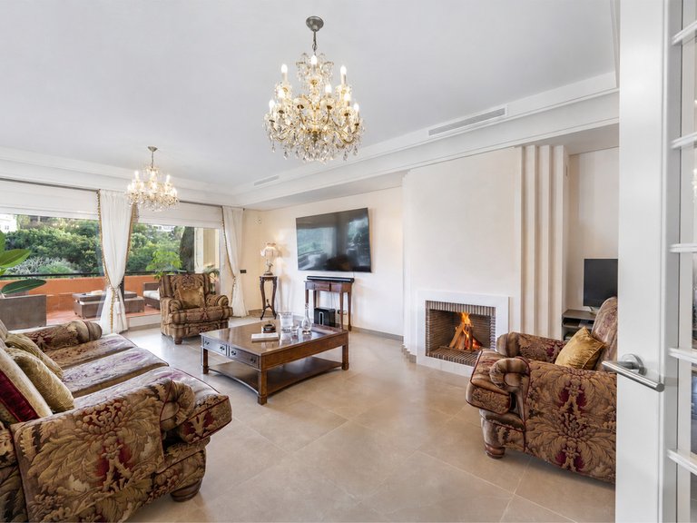 Apartment for Sale in Sotogrande Alto, Cadiz 18