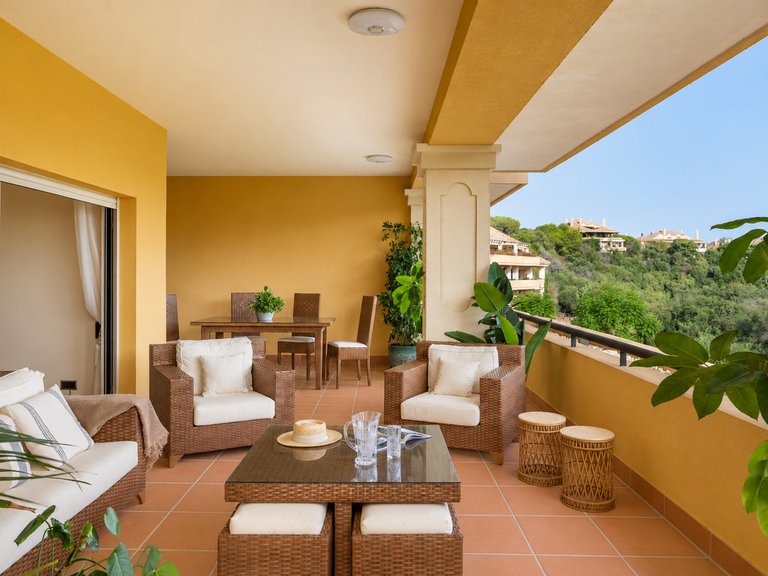 Apartment for Sale in Sotogrande Alto, Cadiz 2
