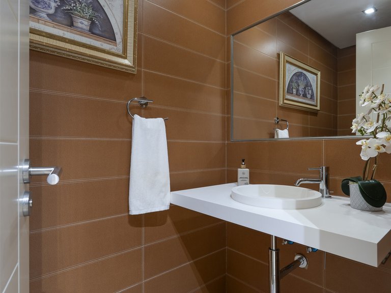 Apartment for Sale in Sotogrande Alto, Cadiz 20