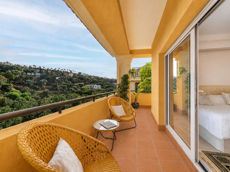 Apartment for Sale in Sotogrande Alto, Cadiz 3