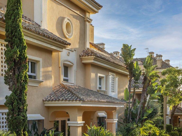 Apartment for Sale in Sotogrande Alto, Cadiz 35