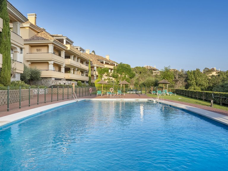 Apartment for Sale in Sotogrande Alto, Cadiz 37