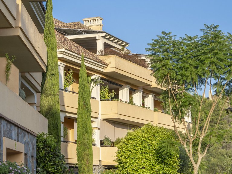 Apartment for Sale in Sotogrande Alto, Cadiz 38