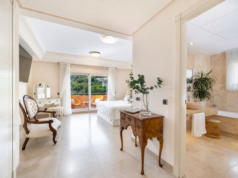 Apartment for Sale in Sotogrande Alto, Cadiz 4