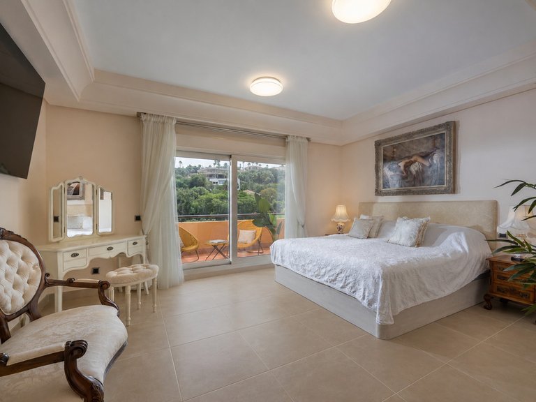 Apartment for Sale in Sotogrande Alto, Cadiz 5