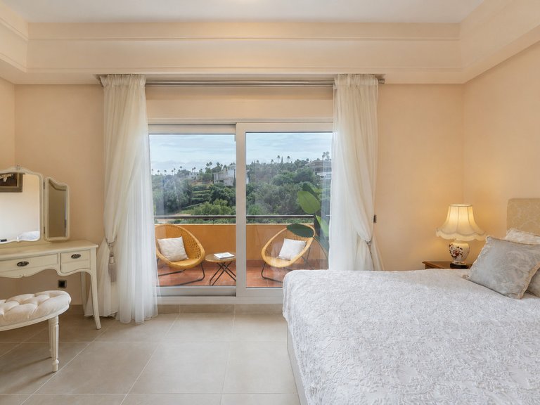 Apartment for Sale in Sotogrande Alto, Cadiz 6