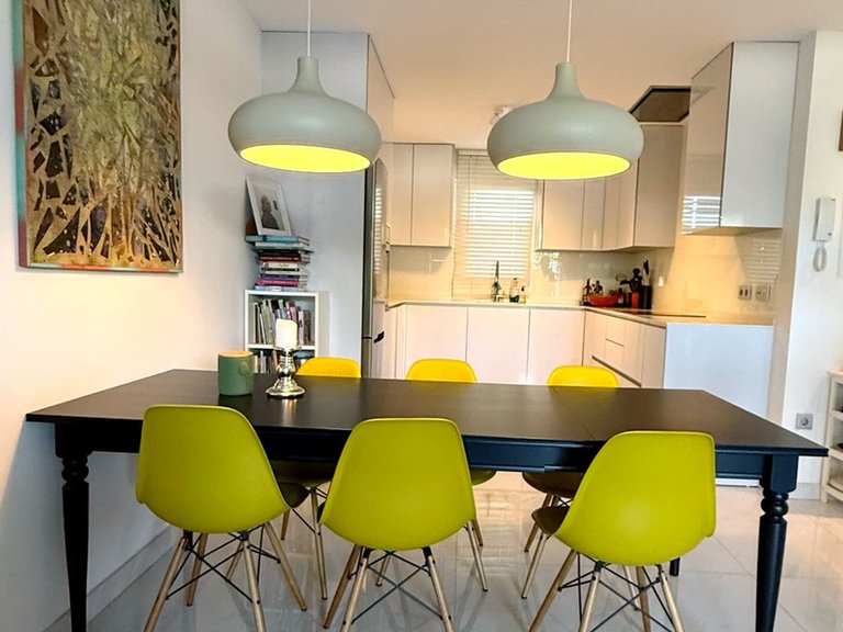 Apartment for Sale in Bel Air, Malaga 10