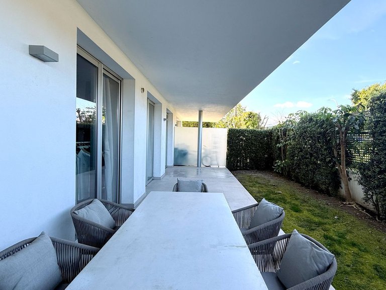 Apartment for Sale in Bel Air, Malaga 12