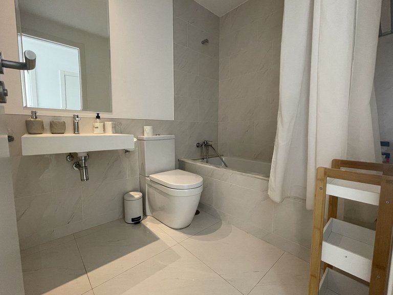 Apartment for Sale in Bel Air, Malaga 14