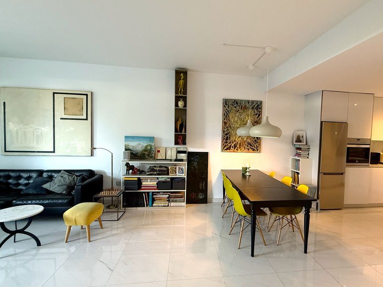 Apartment for Sale in Bel Air, Malaga 2