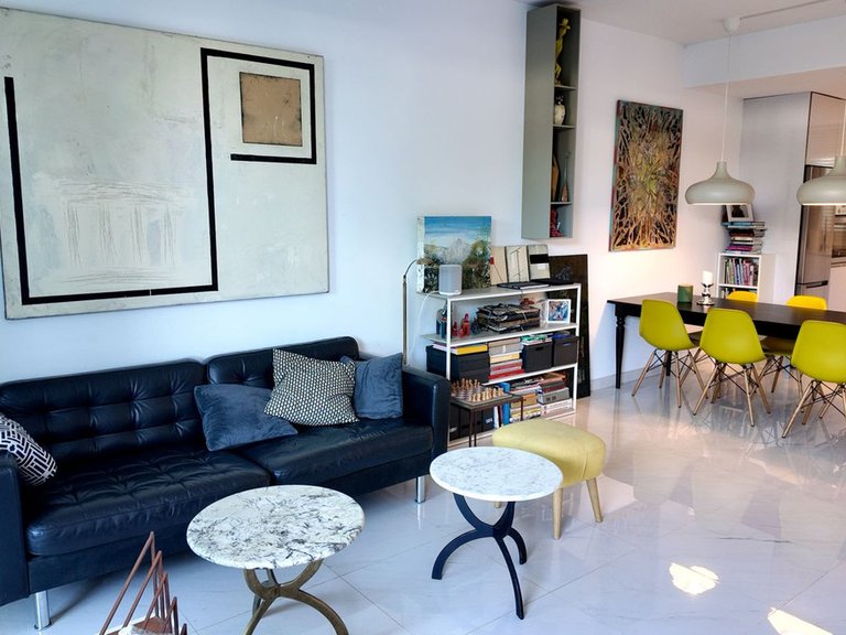 Apartment for Sale in Bel Air, Malaga 3