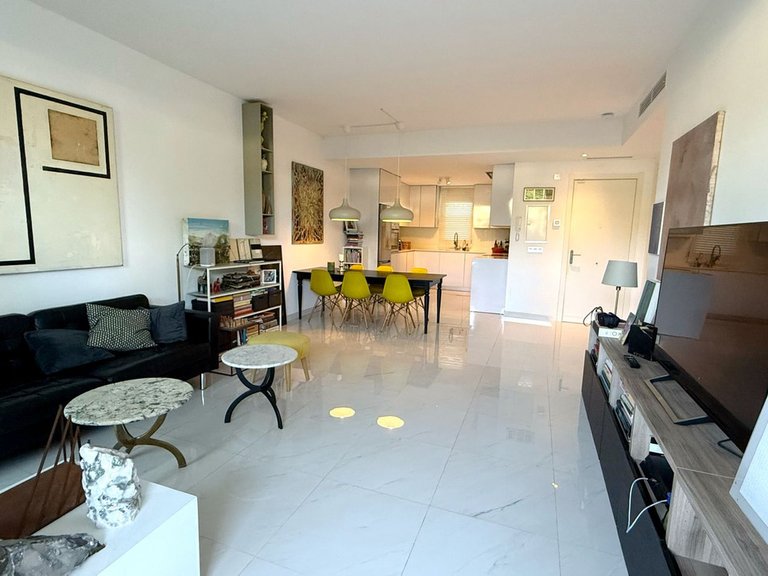 Apartment for Sale in Bel Air, Malaga 4