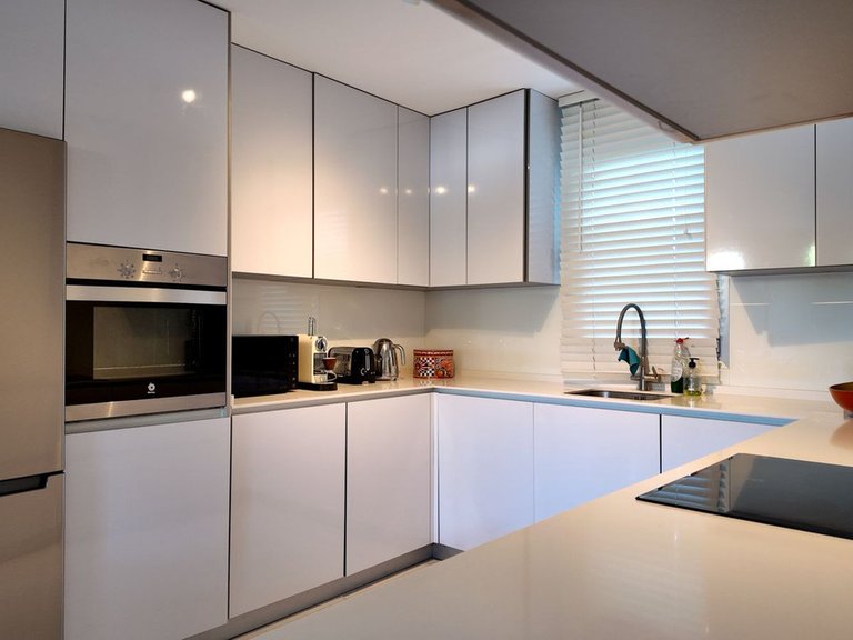 Apartment for Sale in Bel Air, Malaga 8