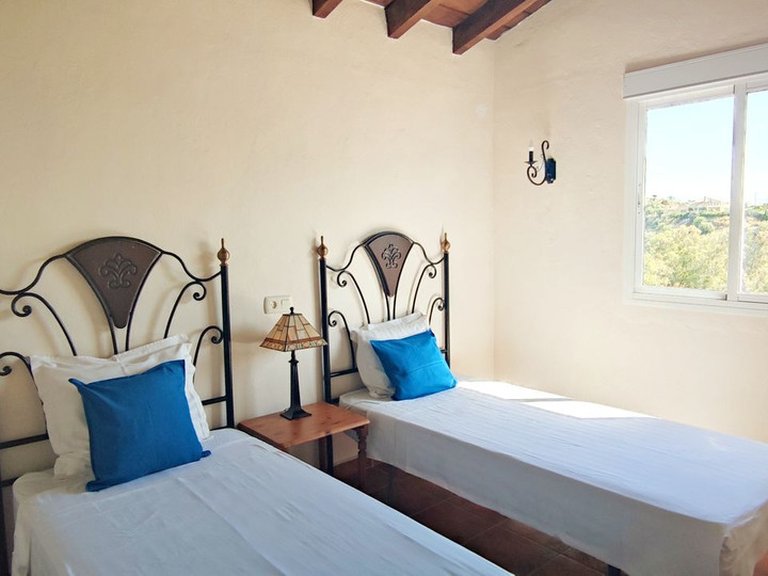 Villa for Sale in Alhaurín El Grande, Malaga 21