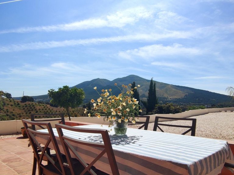 Villa for Sale in Alhaurín El Grande, Malaga 3