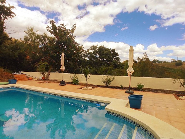 Villa for Sale in Alhaurín El Grande, Malaga 31