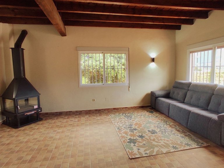 Villa for Sale in Alhaurín El Grande, Malaga 4