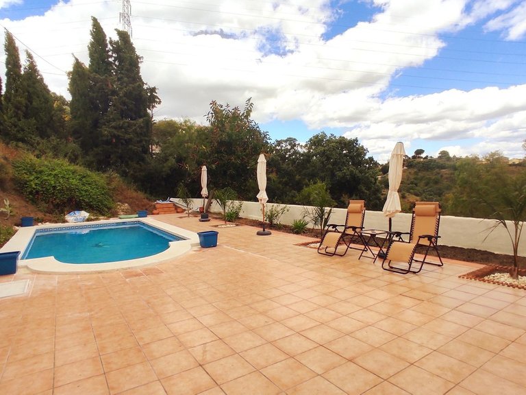 Villa for Sale in Alhaurín El Grande, Malaga 42