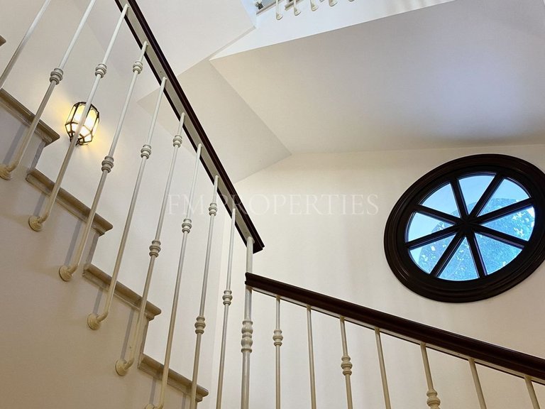 Villa for Sale in Marbella, Malaga 15