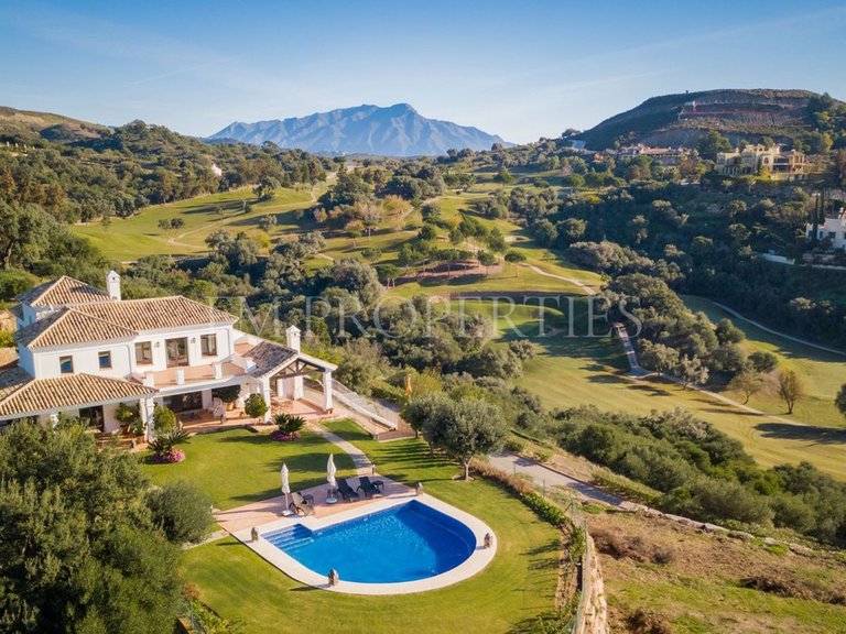 Villa for Sale in Marbella, Malaga 2